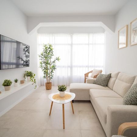 Apartamento Sanlucar Sunset Sanlúcar de Barrameda Exteriör bild